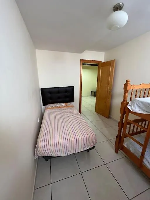 Apartment Casa En 2 Plantas Con Playa Y Cerca Geoda Pulpi San Juan De Los Terreros