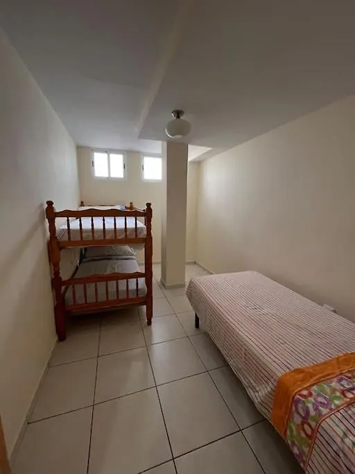 Casa En 2 Plantas Con Playa Y Cerca Geoda Pulpi San Juan De Los Terreros 0*,