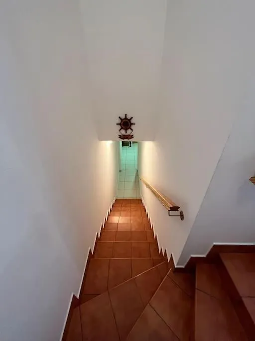 Casa En 2 Plantas Con Playa Y Cerca Geoda Pulpi San Juan De Los Terreros Apartment