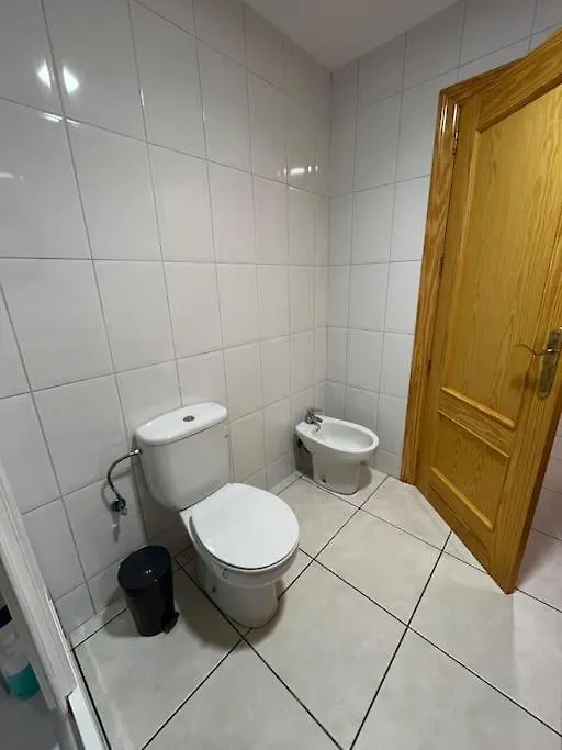 Apartment Casa En 2 Plantas Con Playa Y Cerca Geoda Pulpi San Juan De Los Terreros