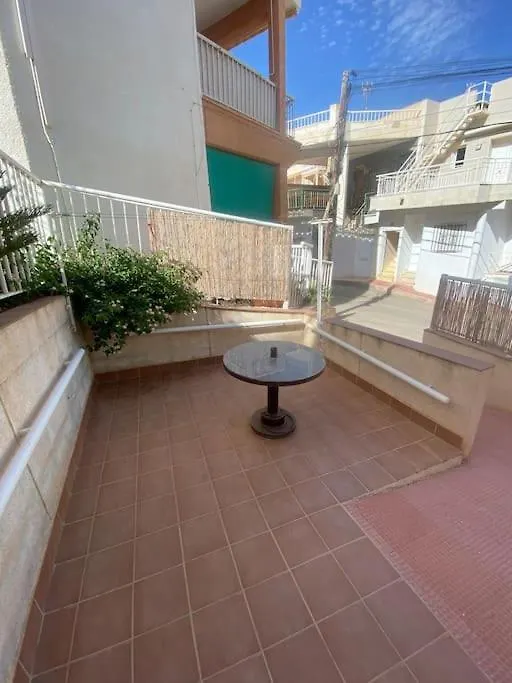 Casa En 2 Plantas Con Playa Y Cerca Geoda Pulpi San Juan De Los Terreros Spain