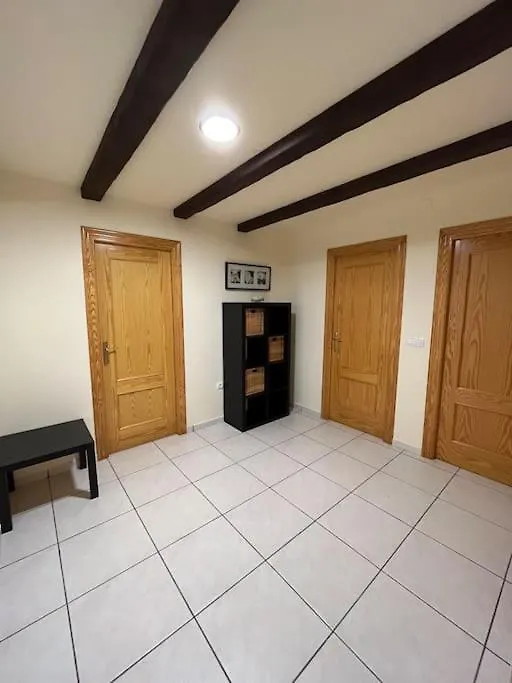 Casa En 2 Plantas Con Playa Y Cerca Geoda Pulpi San Juan De Los Terreros Spain