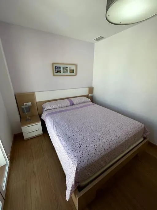 Casa En 2 Plantas Con Playa Y Cerca Geoda Pulpi San Juan De Los Terreros Apartment
