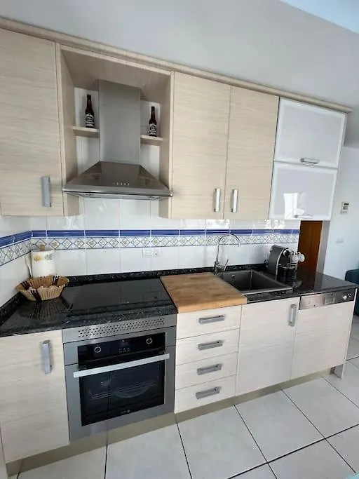Casa En 2 Plantas Con Playa Y Cerca Geoda Pulpi San Juan De Los Terreros Apartment