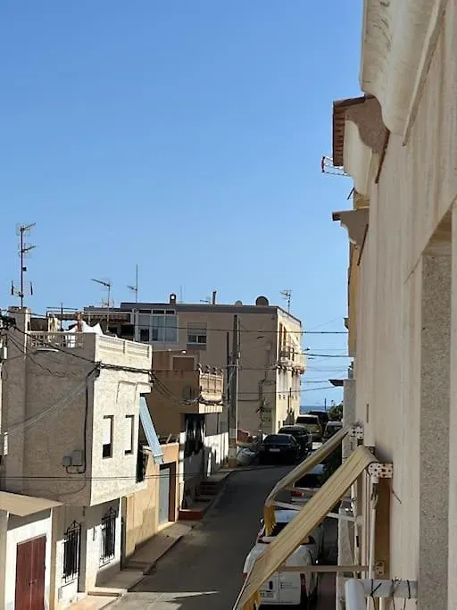 Apartment Casa En 2 Plantas Con Playa Y Cerca Geoda Pulpi San Juan De Los Terreros