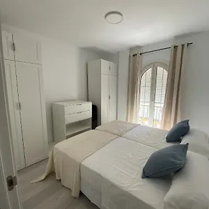 Carihuela Apartamento Torremolinos