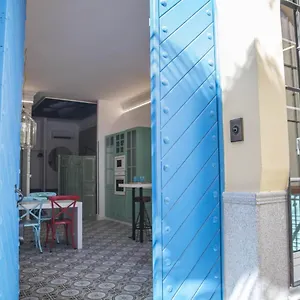 Rent4 Malaga Blue Apartamento Torremolinos
