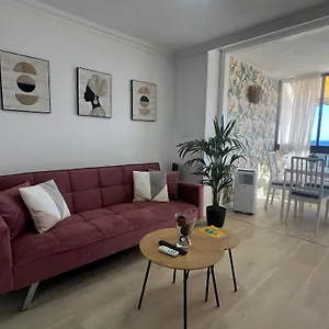 Acogedor Estudio Con Vistas Al Mar By Irent Today Apartamento Patalavaca