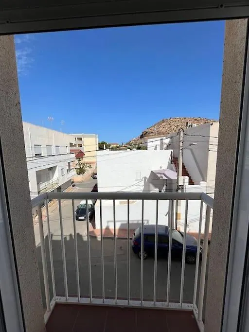 Casa En 2 Plantas Con Playa Y Cerca Geoda Pulpi San Juan de los Terreros Španělsko