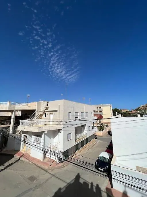 Casa En 2 Plantas Con Playa Y Cerca Geoda Pulpi San Juan de los Terreros Apartmán