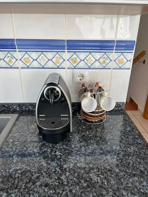 Apartmán Casa En 2 Plantas Con Playa Y Cerca Geoda Pulpi San Juan de los Terreros Španělsko